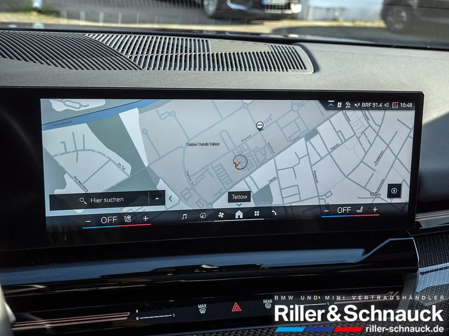 520i M-Sport Pro PANO AHK SITZBELÜFTUNG