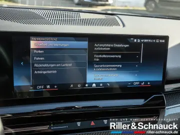 520i M-Sport Pro PANO AHK SITZBELÜFTUNG