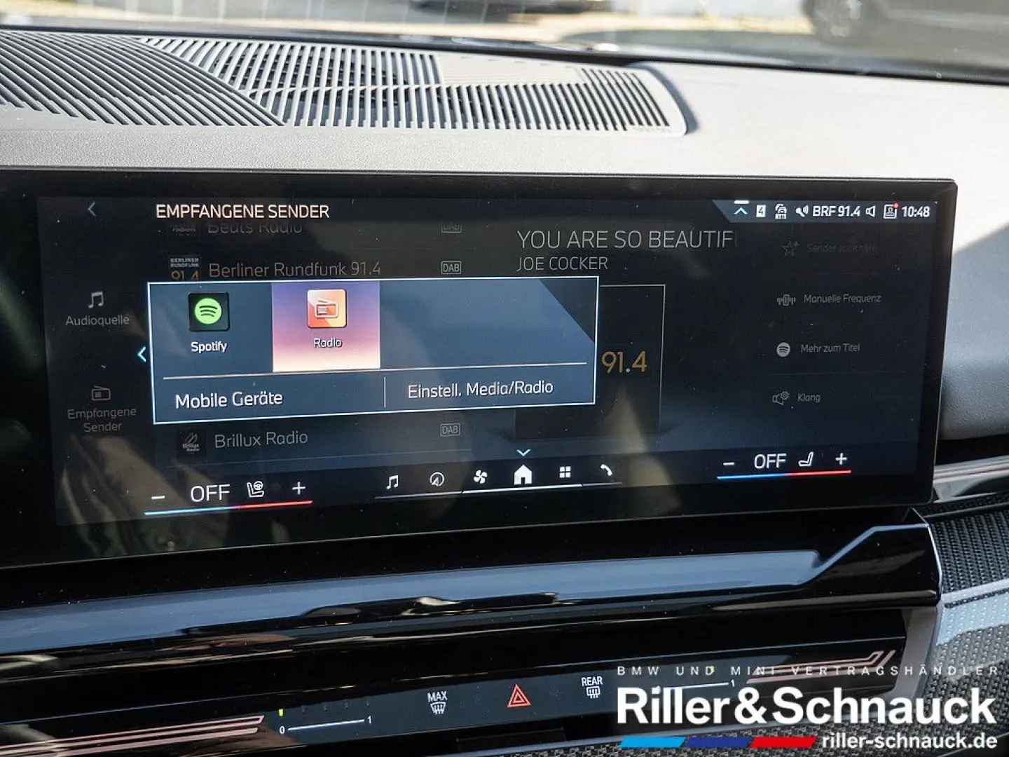 520i M-Sport Pro PANO AHK SITZBELÜFTUNG