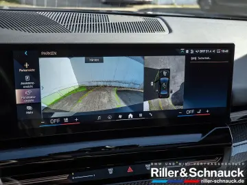520i M-Sport Pro PANO AHK SITZBELÜFTUNG