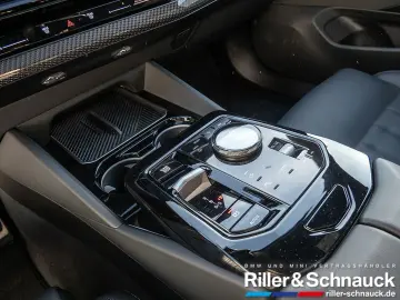 520i M-Sport Pro PANO AHK SITZBELÜFTUNG