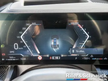 520i M-Sport Pro PANO AHK SITZBELÜFTUNG