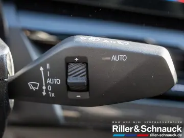 520i M-Sport Pro PANO AHK SITZBELÜFTUNG