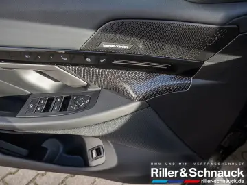 520i M-Sport Pro PANO AHK SITZBELÜFTUNG