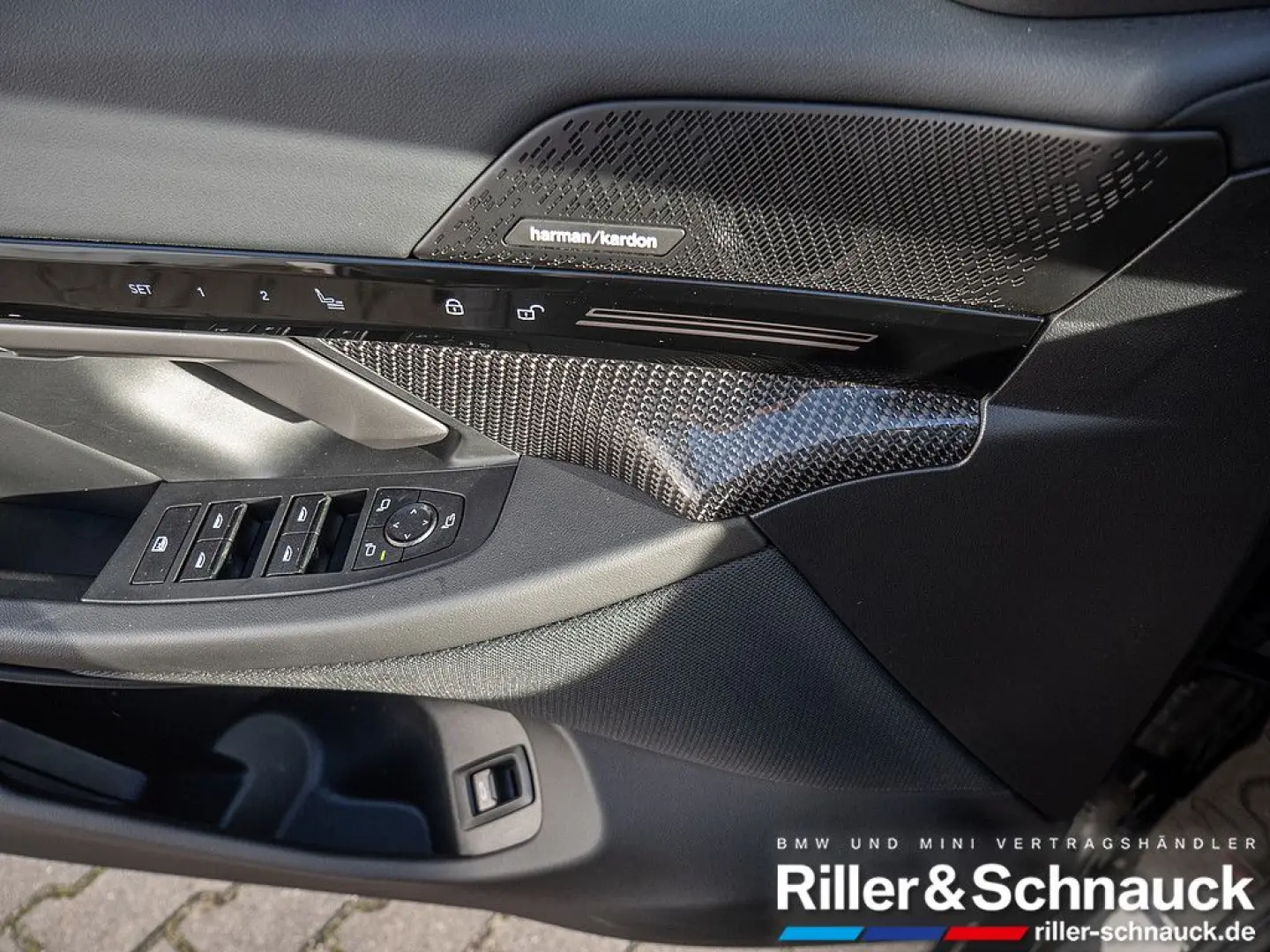 520i M-Sport Pro PANO AHK SITZBELÜFTUNG