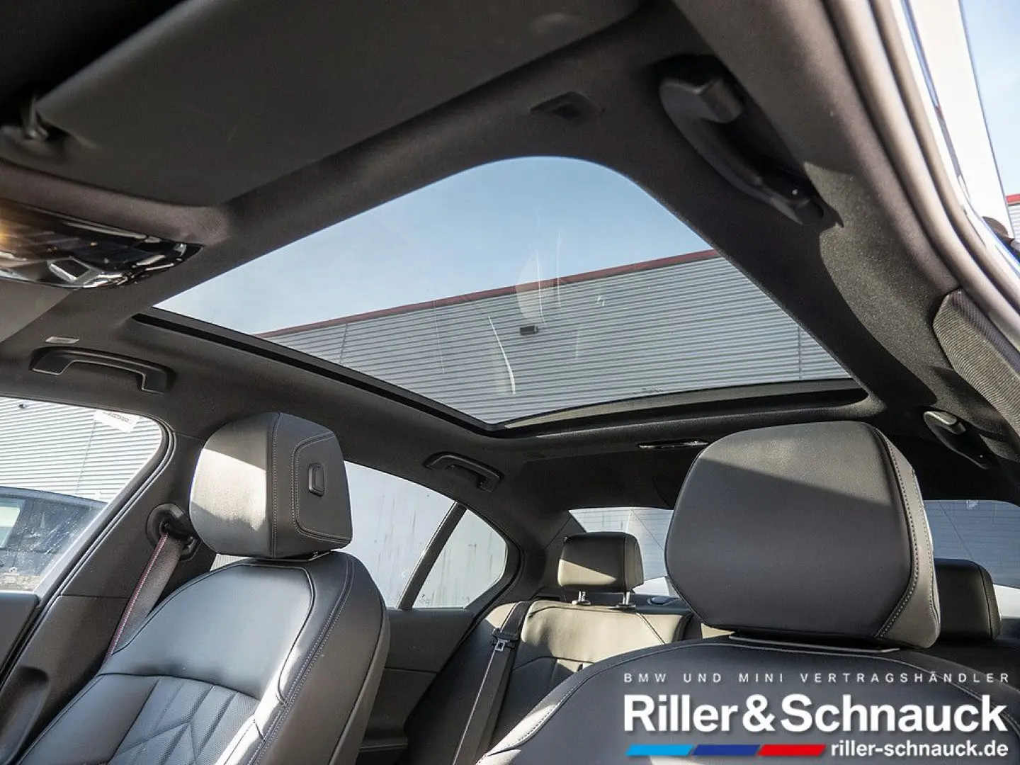 520i M-Sport Pro PANO AHK SITZBELÜFTUNG