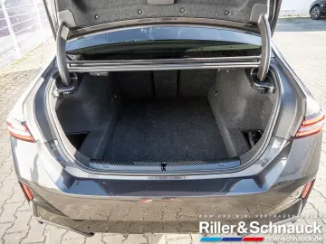 520i M-Sport Pro PANO AHK SITZBELÜFTUNG