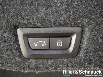 520i M-Sport Pro PANO AHK SITZBELÜFTUNG