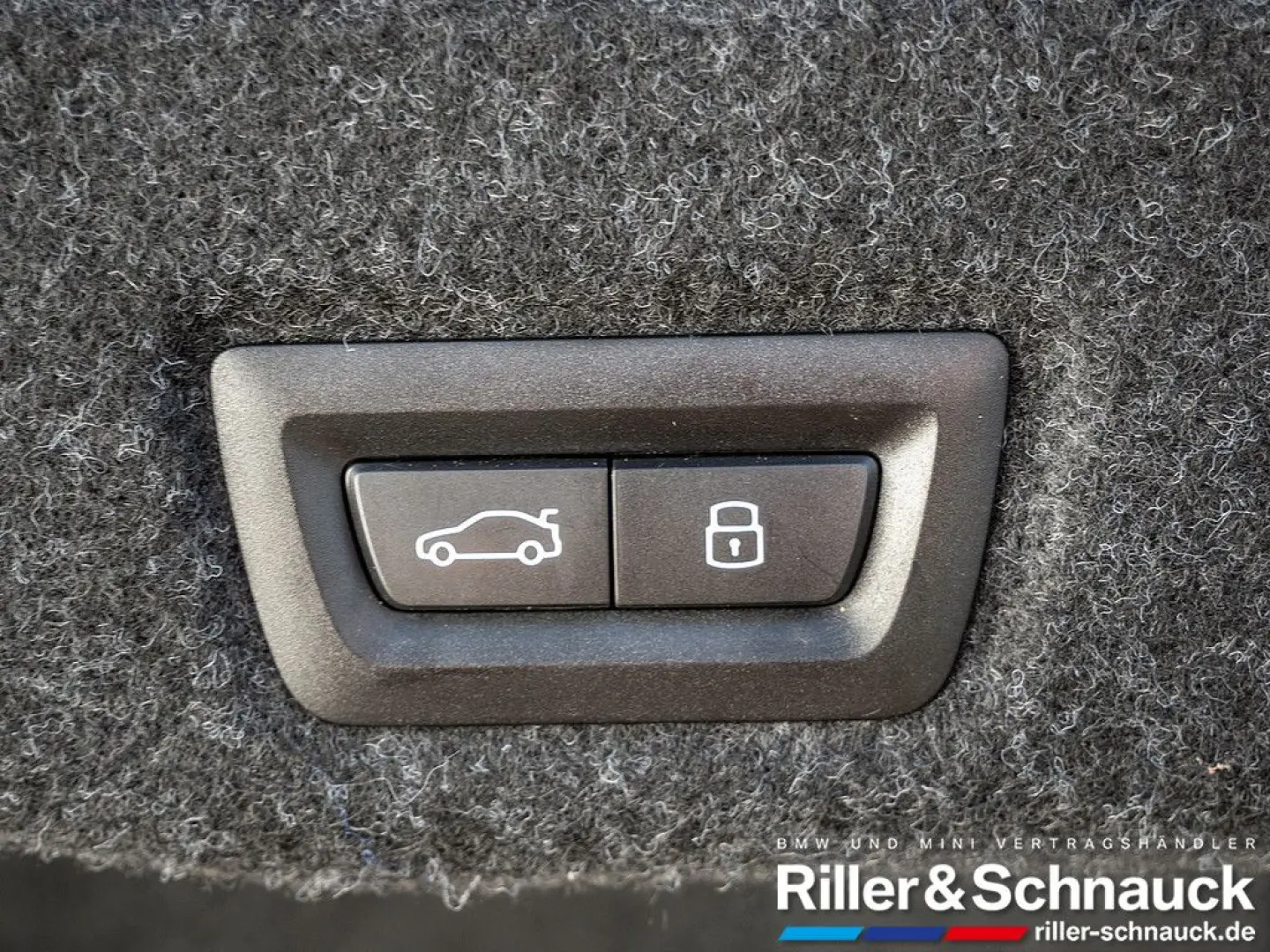 520i M-Sport Pro PANO AHK SITZBELÜFTUNG