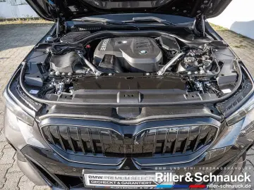 520i M-Sport Pro PANO AHK SITZBELÜFTUNG