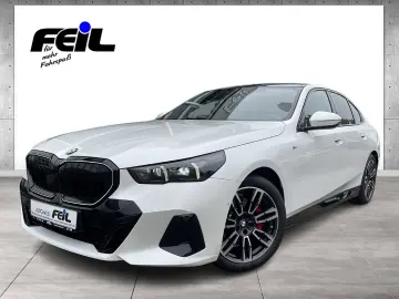 520i M Sport Head-Up HK HiFi DAB