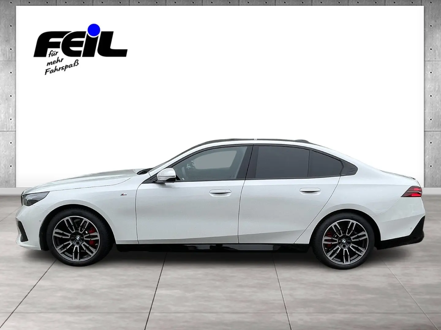 520i M Sport Head-Up HK HiFi DAB