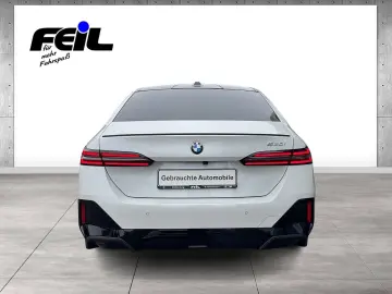 520i M Sport Head-Up HK HiFi DAB