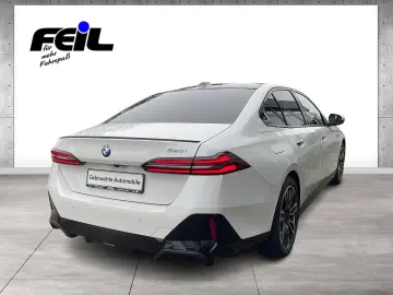 520i M Sport Head-Up HK HiFi DAB