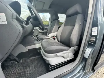 Volkswagen Caddy 2.0 TDI Life Team (7-Si.)