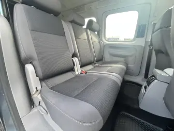 Volkswagen Caddy 2.0 TDI Life Team (7-Si.)