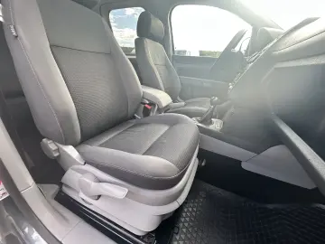 Volkswagen Caddy 2.0 TDI Life Team (7-Si.)