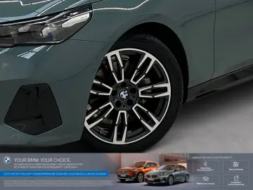 520i M Sport Driv.Assist  Harman K Kamera LED