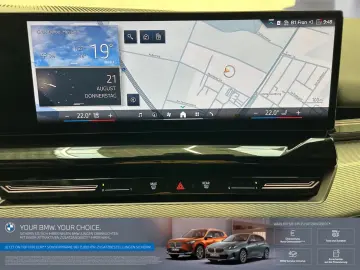 520i M Sport Driv.Assist  Harman K Kamera LED