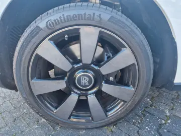 Rolls-Royce Cullinan Provenance