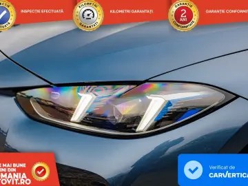 BMW M4 M440i xDrive AT MHEV