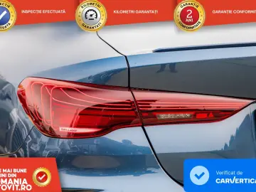 BMW M4 M440i xDrive AT MHEV