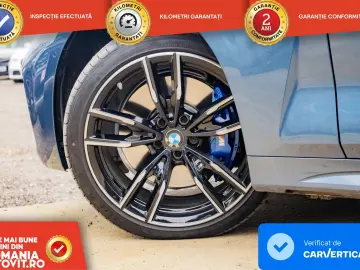 BMW M4 M440i xDrive AT MHEV
