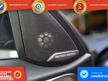 BMW M4 M440i xDrive AT MHEV