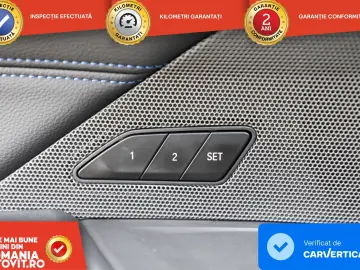 BMW M4 M440i xDrive AT MHEV