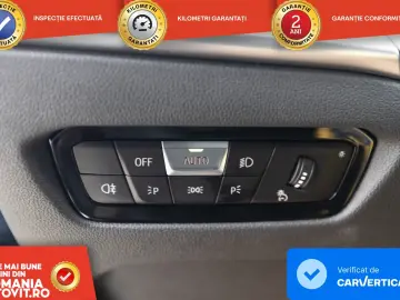 BMW M4 M440i xDrive AT MHEV