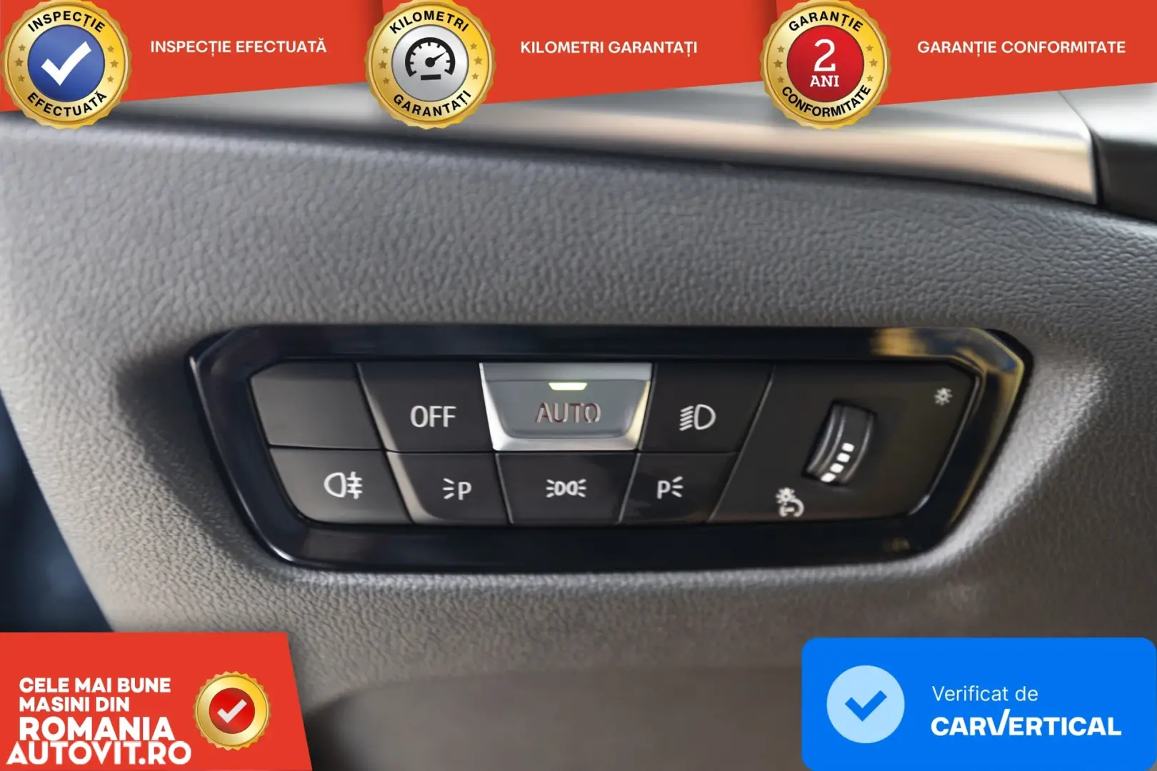 BMW M4 M440i xDrive AT MHEV