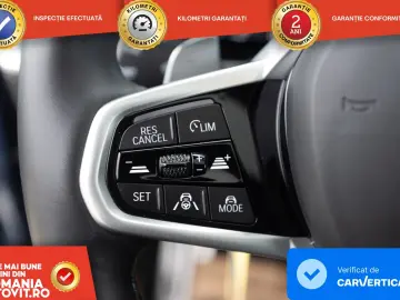 BMW M4 M440i xDrive AT MHEV