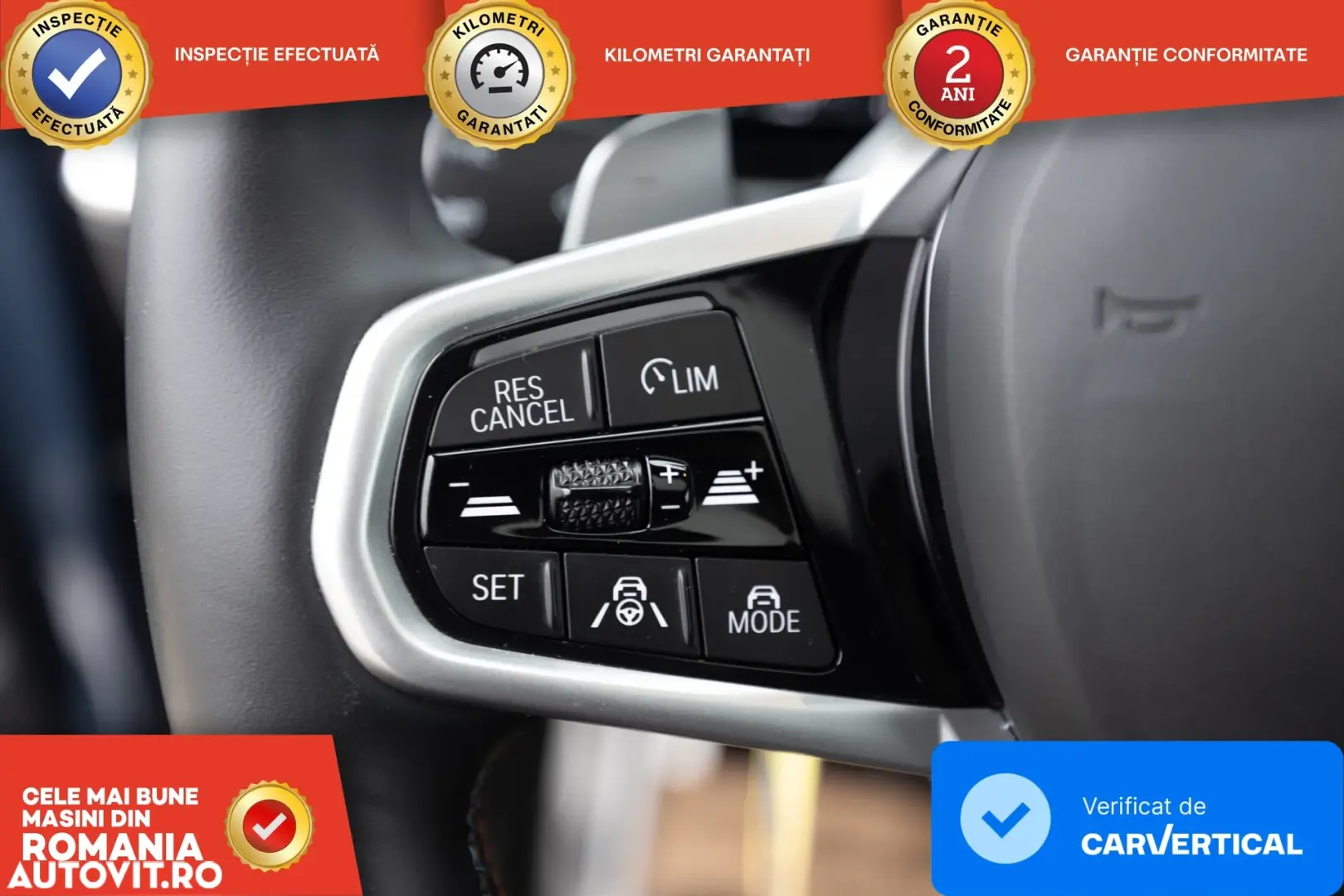 BMW M4 M440i xDrive AT MHEV