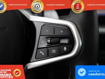 BMW M4 M440i xDrive AT MHEV