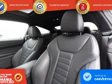 BMW M4 M440i xDrive AT MHEV