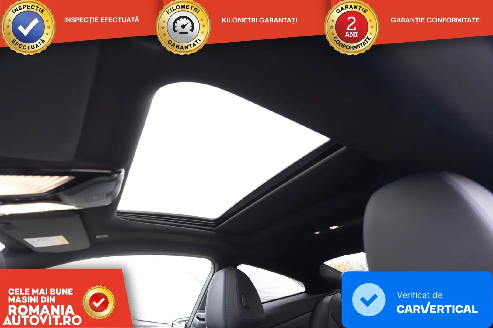 BMW M4 M440i xDrive AT MHEV