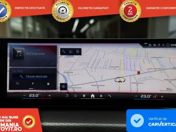 BMW M4 M440i xDrive AT MHEV