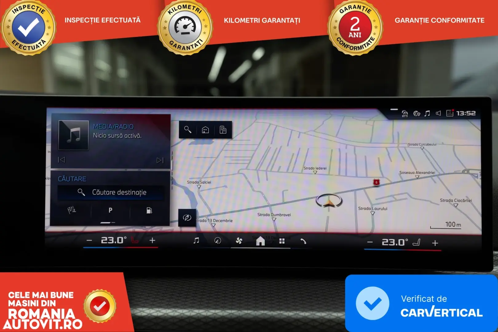 BMW M4 M440i xDrive AT MHEV