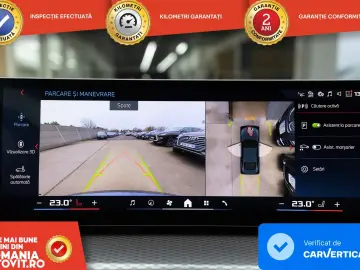 BMW M4 M440i xDrive AT MHEV