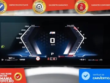 BMW M4 M440i xDrive AT MHEV