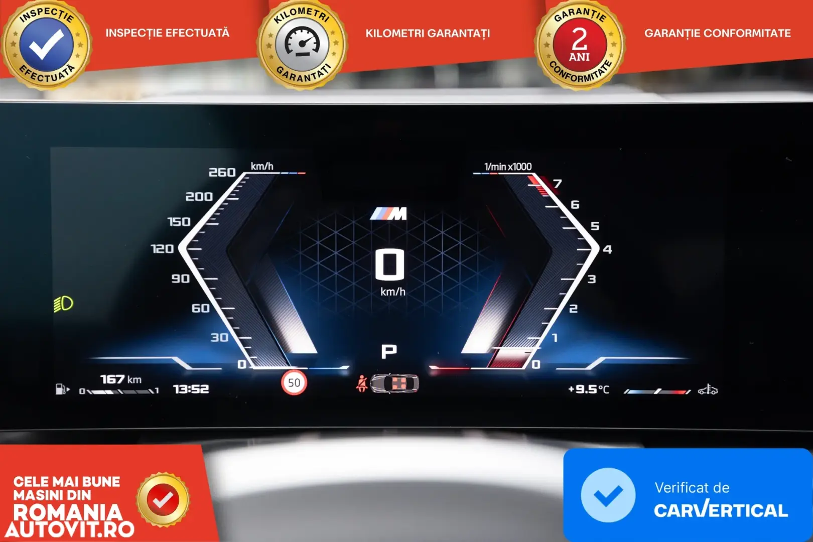 BMW M4 M440i xDrive AT MHEV