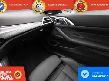 BMW M4 M440i xDrive AT MHEV