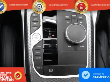 BMW M4 M440i xDrive AT MHEV