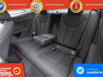 BMW M4 M440i xDrive AT MHEV