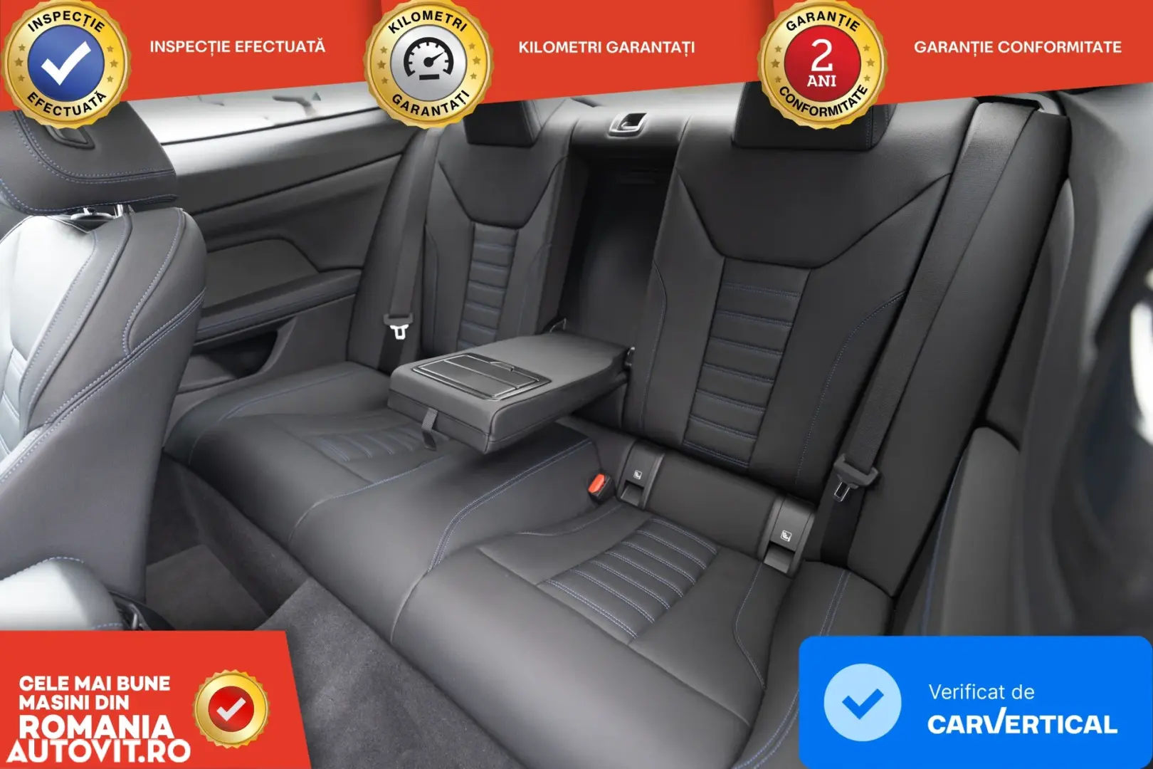 BMW M4 M440i xDrive AT MHEV