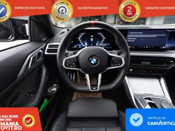 BMW M4 M440i xDrive AT MHEV