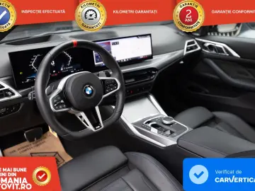 BMW M4 M440i xDrive AT MHEV