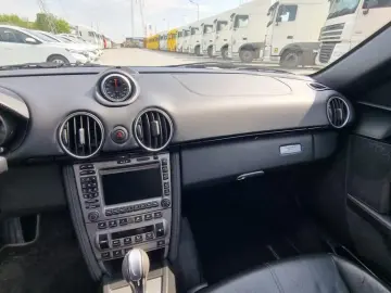 Porsche Cayman S Tiptronic S Design Edition 1