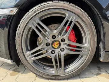 Porsche Cayman S Tiptronic S Design Edition 1