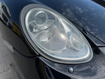 Porsche Cayman S Tiptronic S Design Edition 1